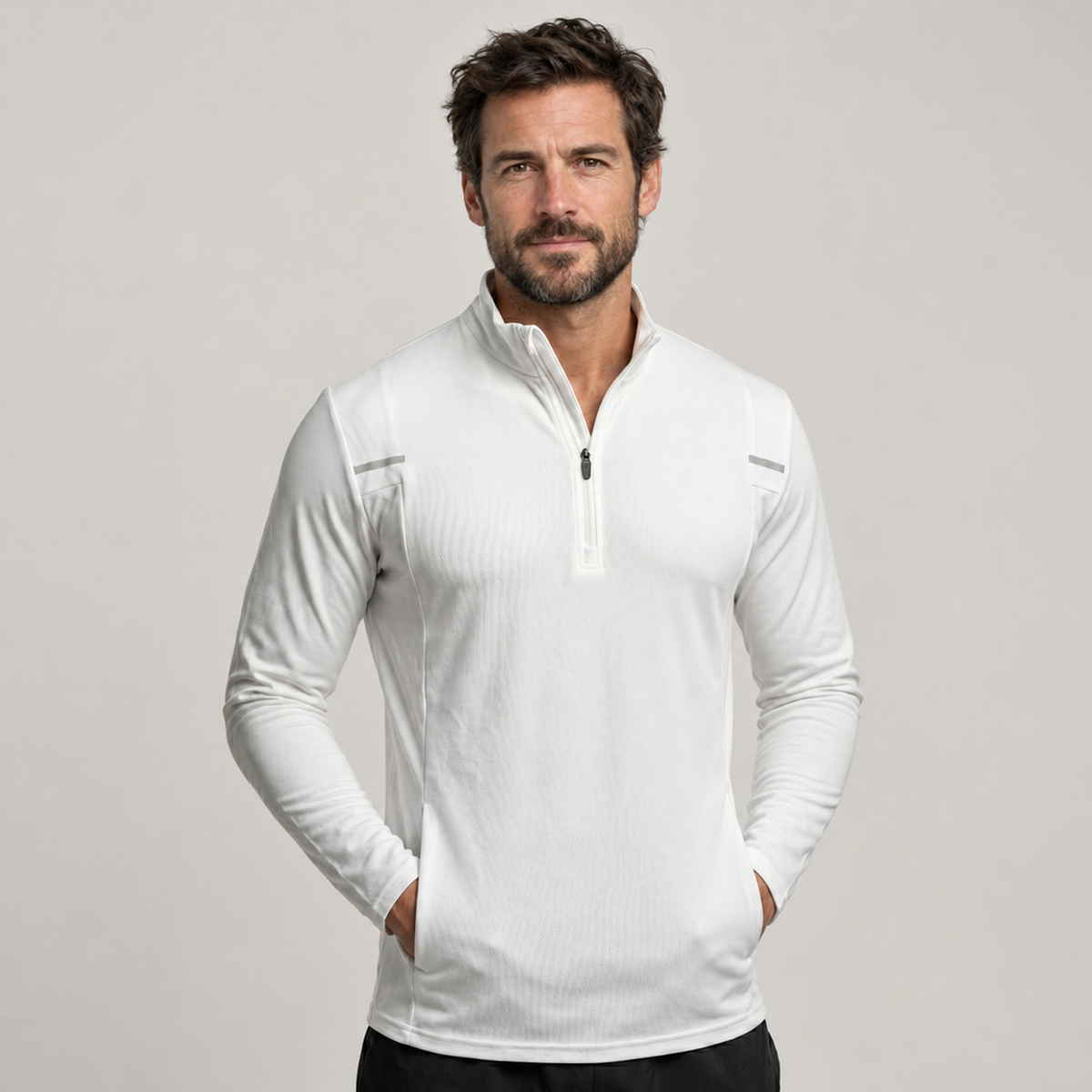 JACKET NORTHPEAK FIELD FLOW MEN'S