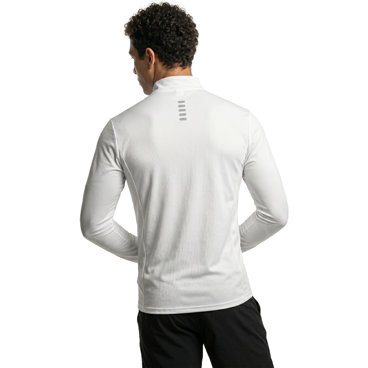 JACKET NORTHPEAK FIELD FLOW MEN'S
