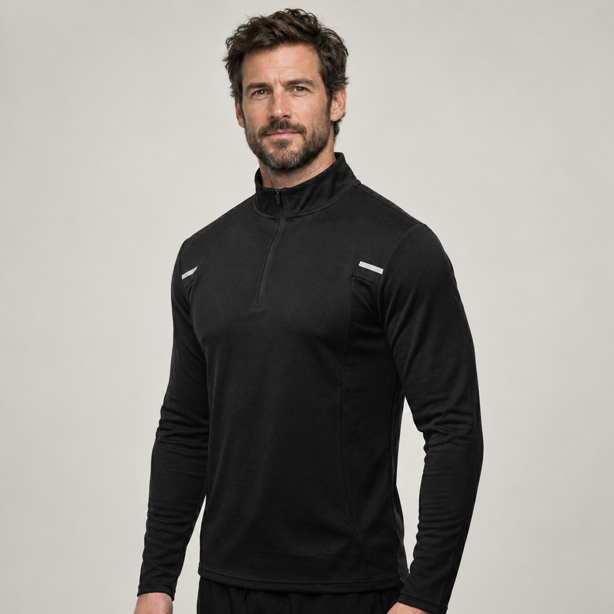 JACKET NORTHPEAK FIELD FLOW MEN'S