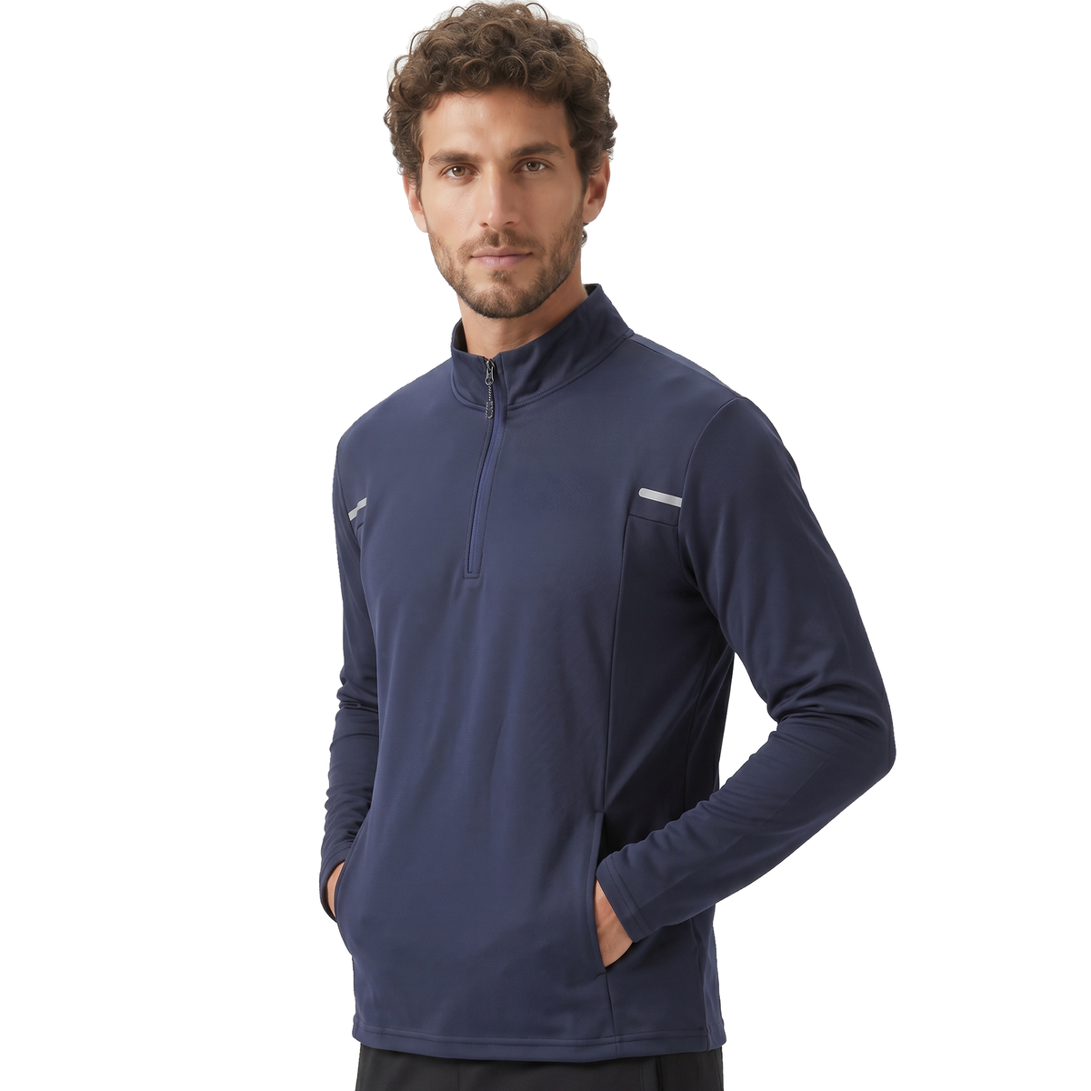 JACKET NORTHPEAK FIELD FLOW MEN'S