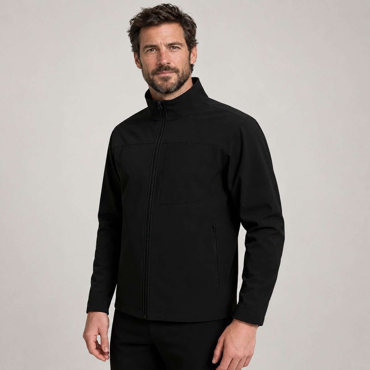 JACKET NORTHPEAK CONTINENTAL MEN'S