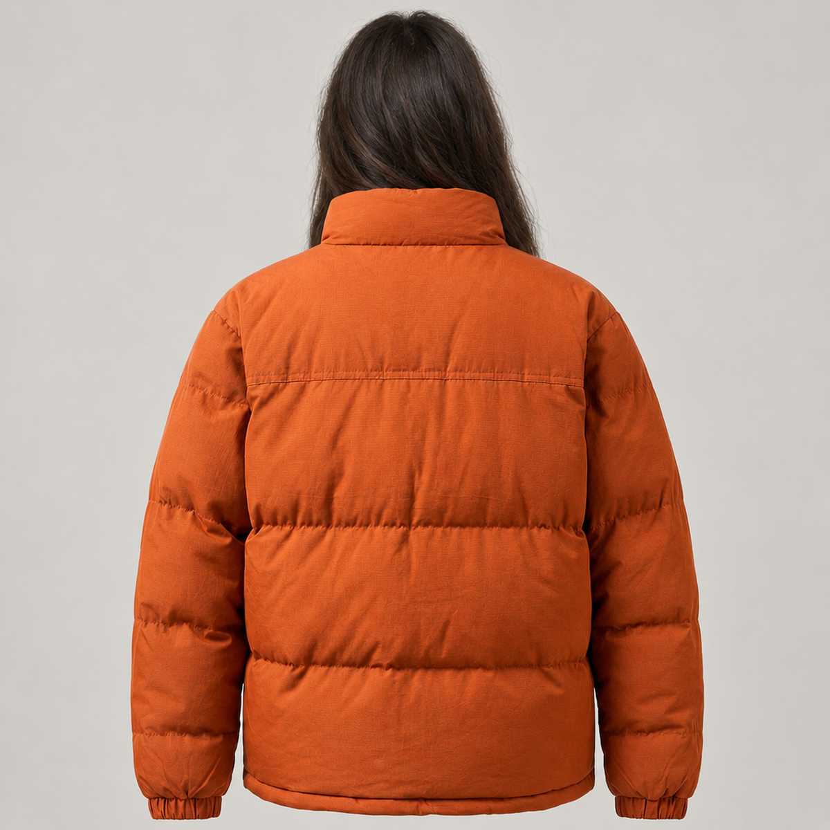 JACKET PUFFER FROSTLAYER REVERSIBLE WOMEN'S