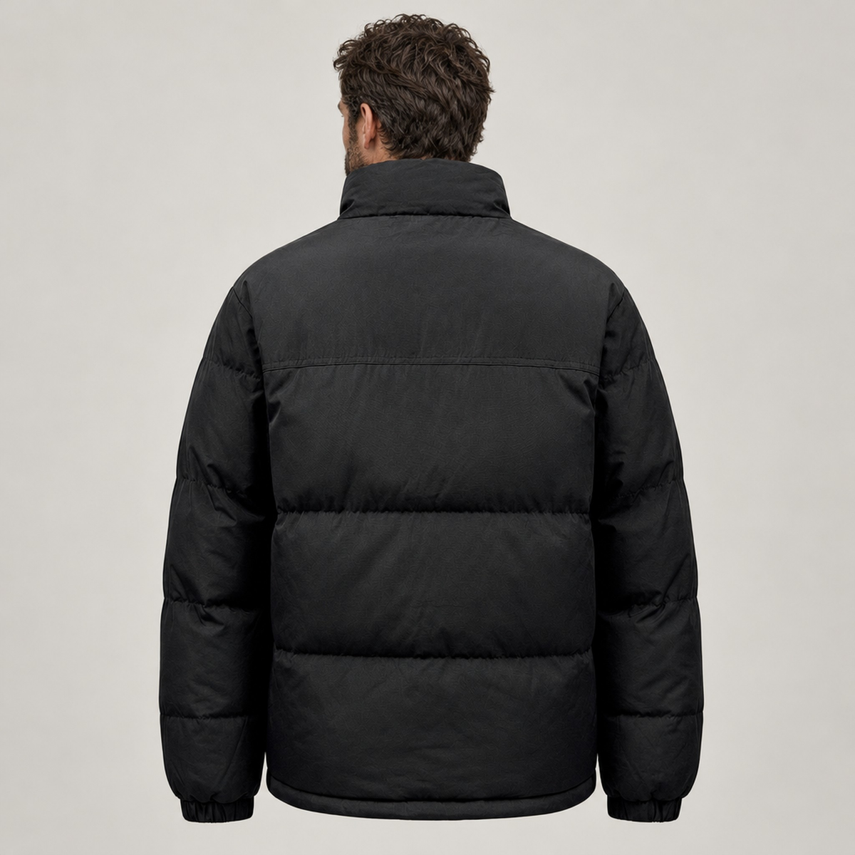 JACKET PUFFER FROSTLAYER REVERSIBLE MEN'S