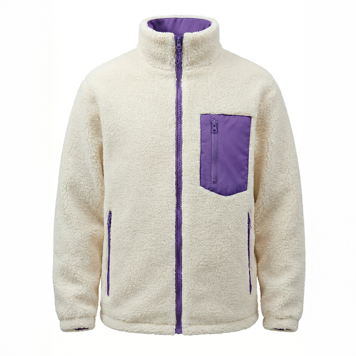 JACKET PUFFER FROSTLAYER REVERSIBLE WOMEN'S