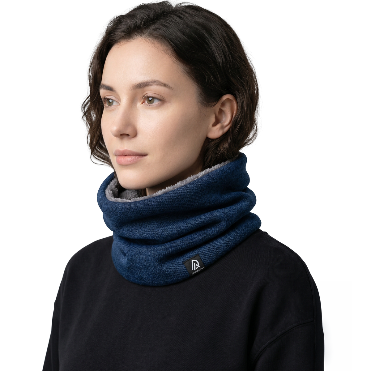 KIT 3x SCARF NORTHPEAK WINTER