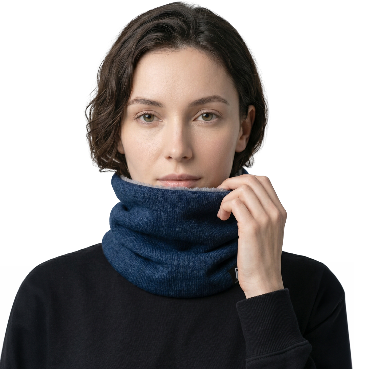 KIT 3x SCARF NORTHPEAK WINTER