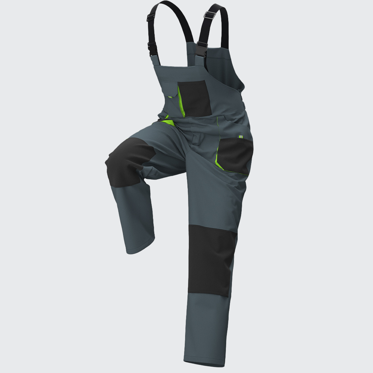 Jumpsuit Progear Men's - view 12
