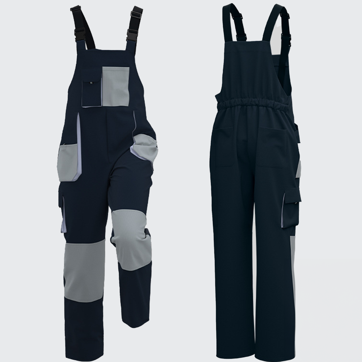 Jumpsuit Progear Men's - view 6