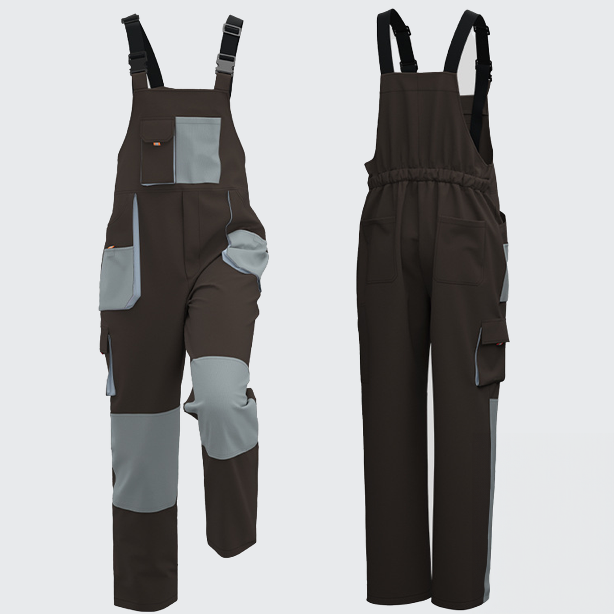 Jumpsuit Progear Men's - view 4