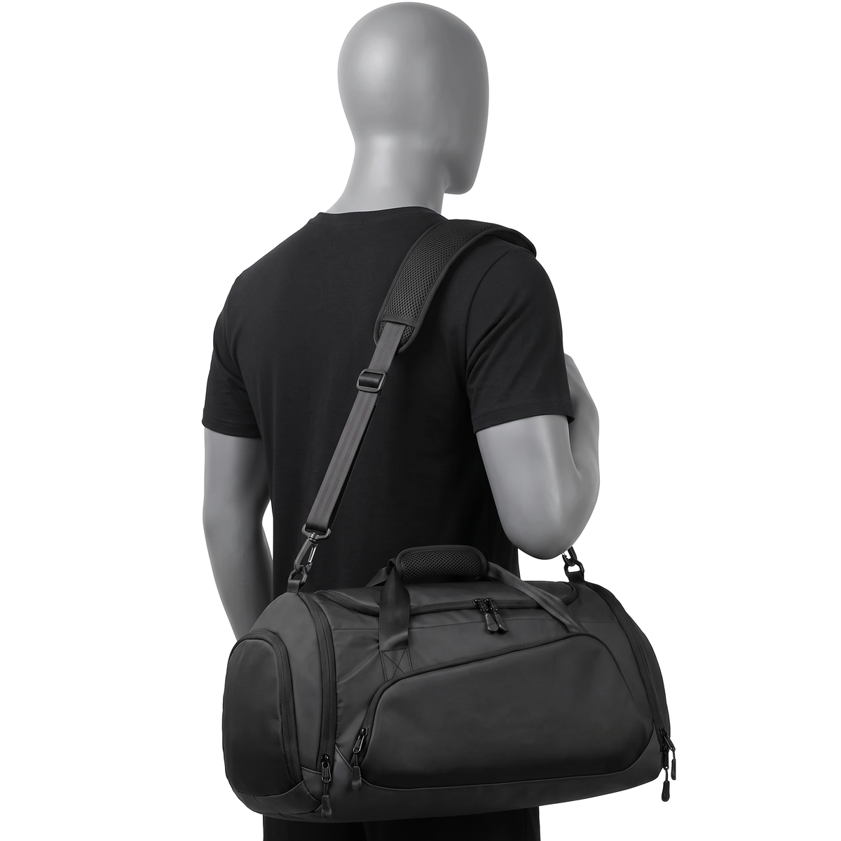 Duffel Bag Carryall - view 5