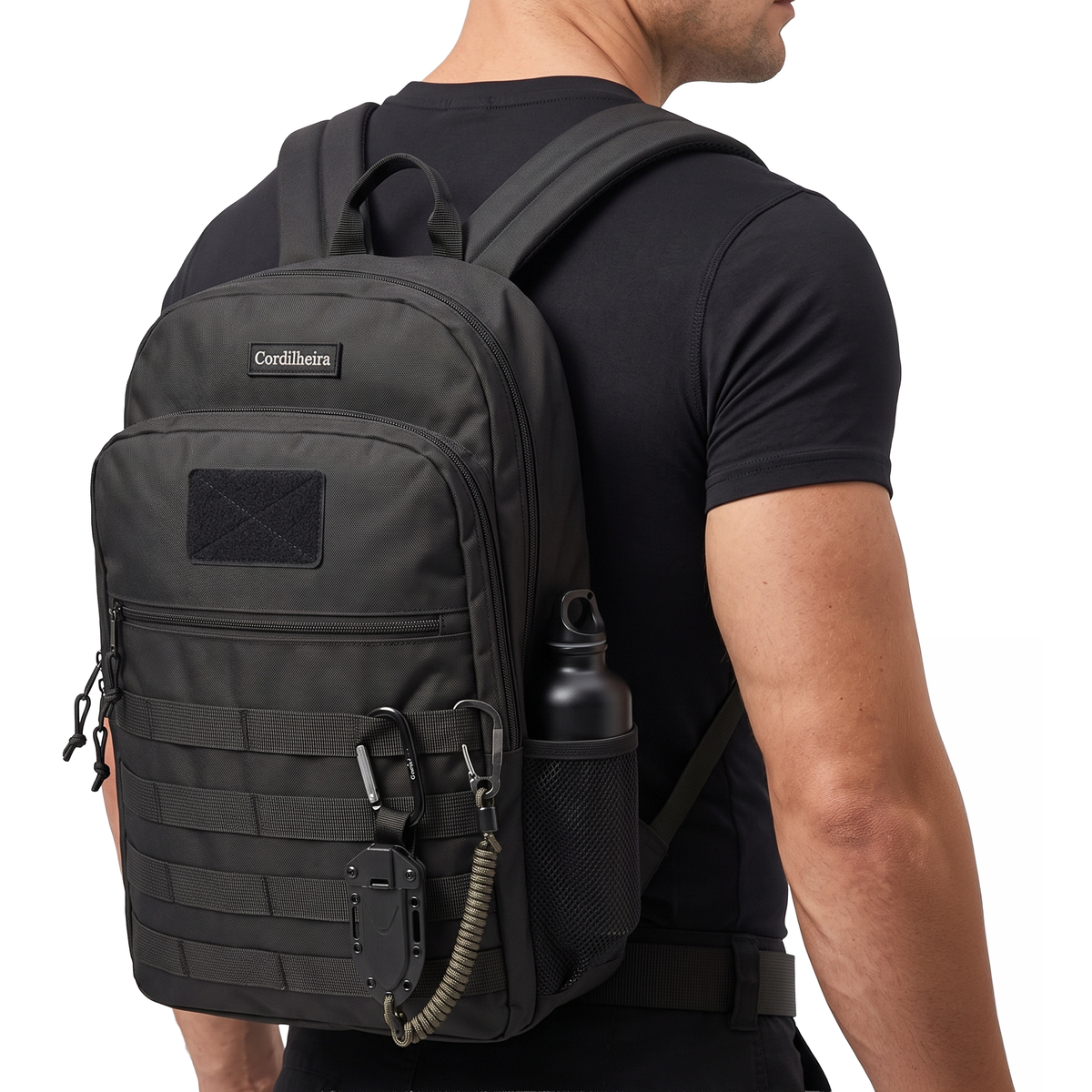Backpack Tactic Pack - view 14