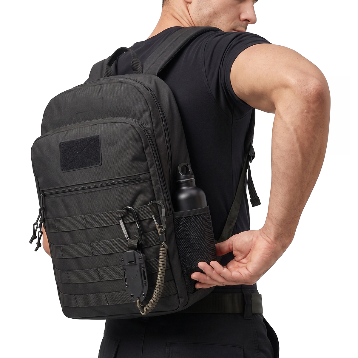 Backpack Tactic Pack - view 15