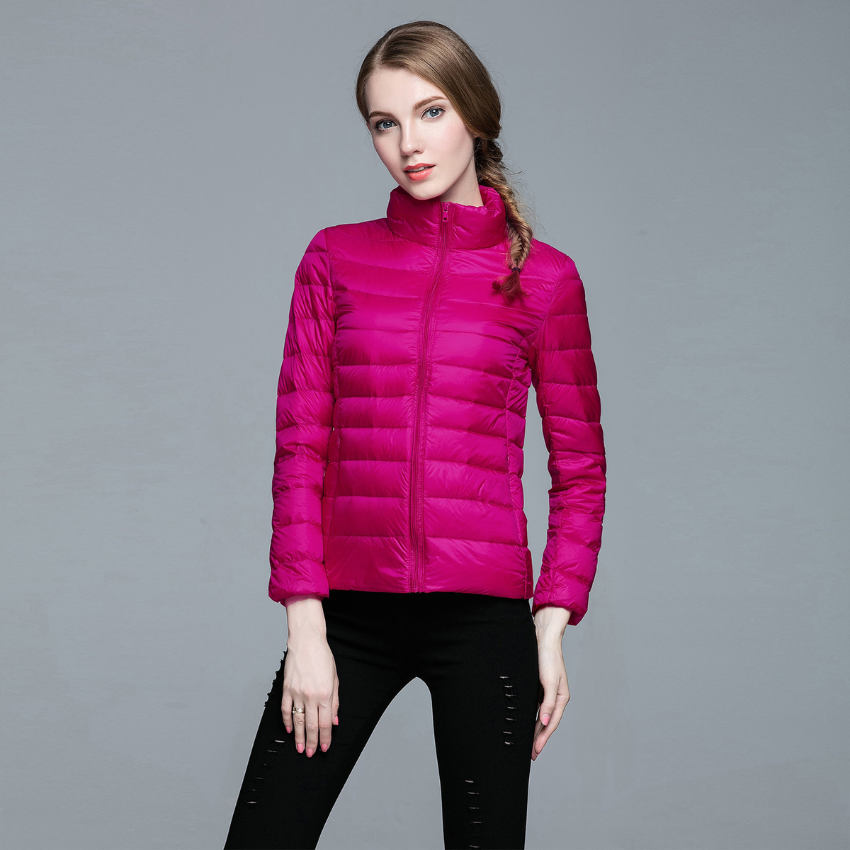 Jacket Ultralight Puffer Women's - view 50