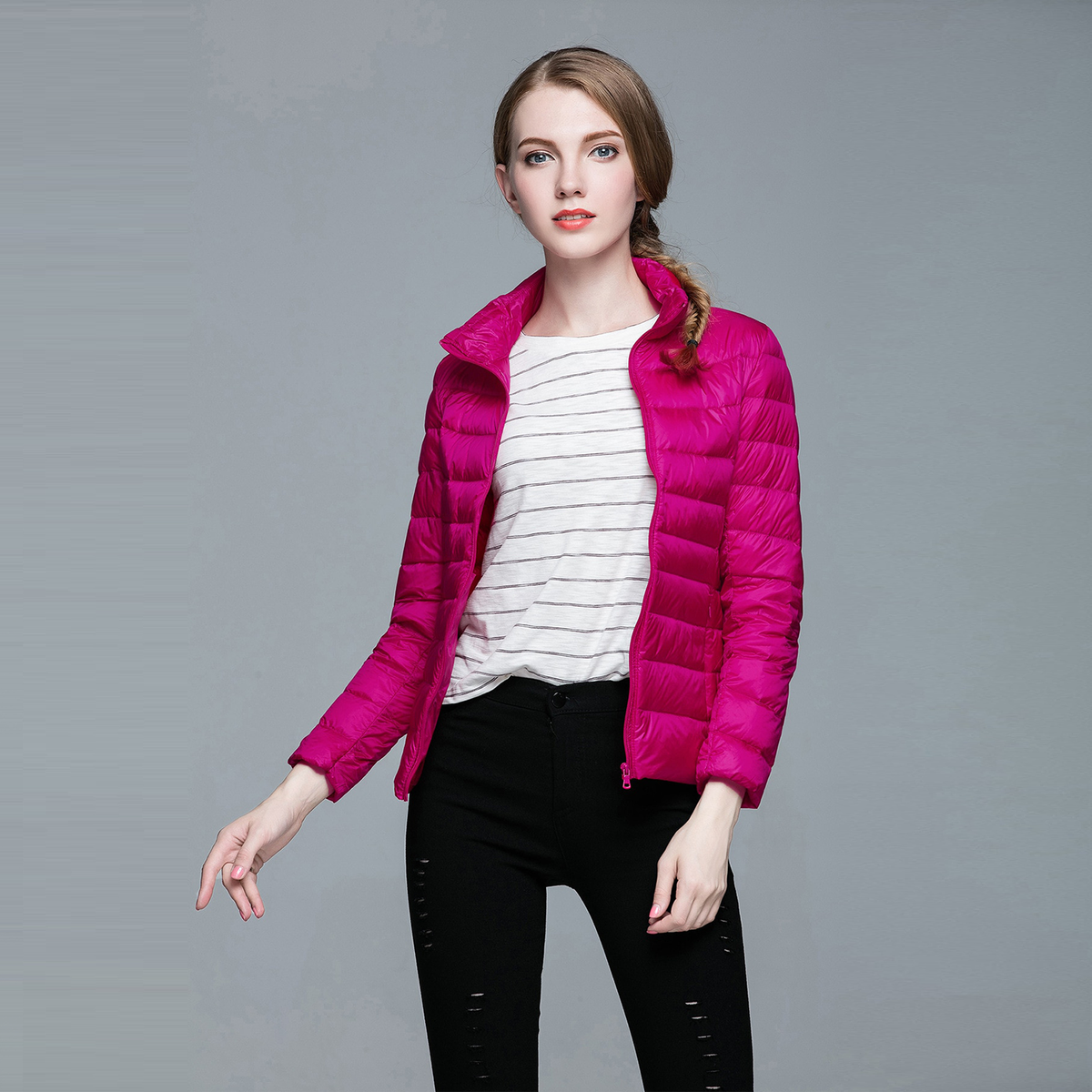 Jacket Ultralight Puffer Women's - view 48