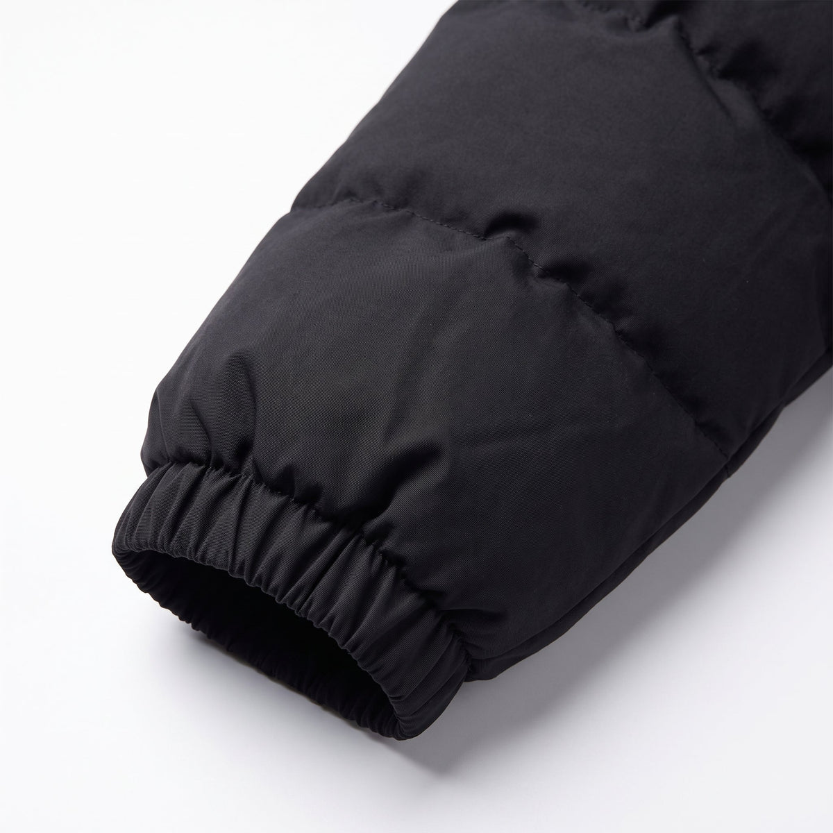JACKET PUFFER NORTHPEAK SHELTER MEN'S