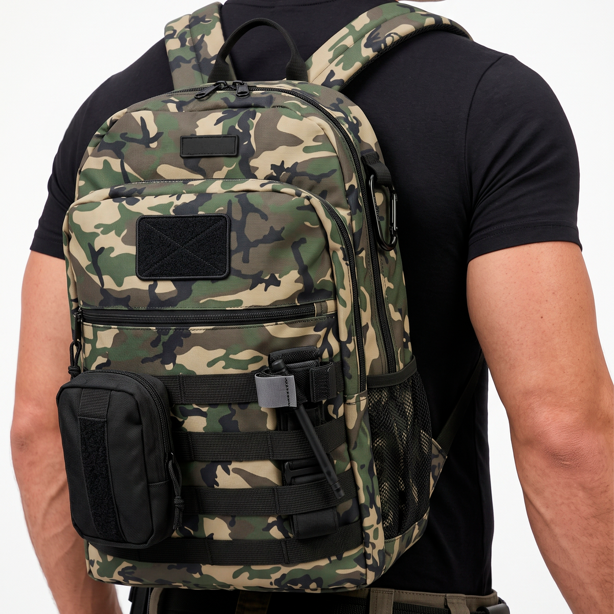 Backpack Tactic Pack - view 6