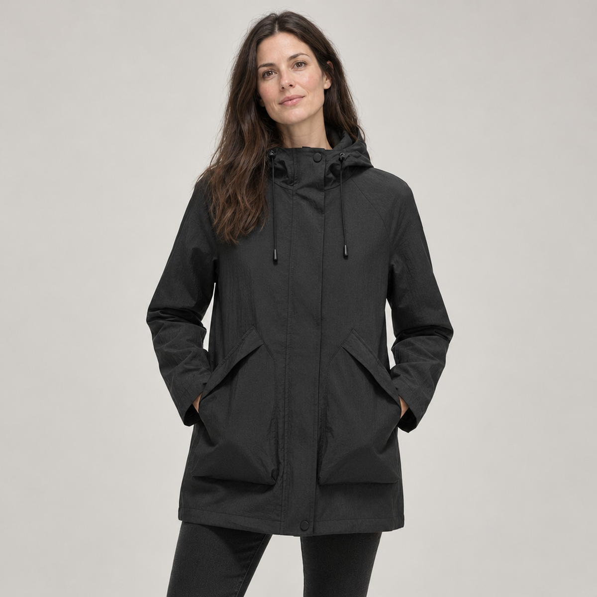 JACKET NORTHPEAK NOMAD WATERPROOF WOMEN'S