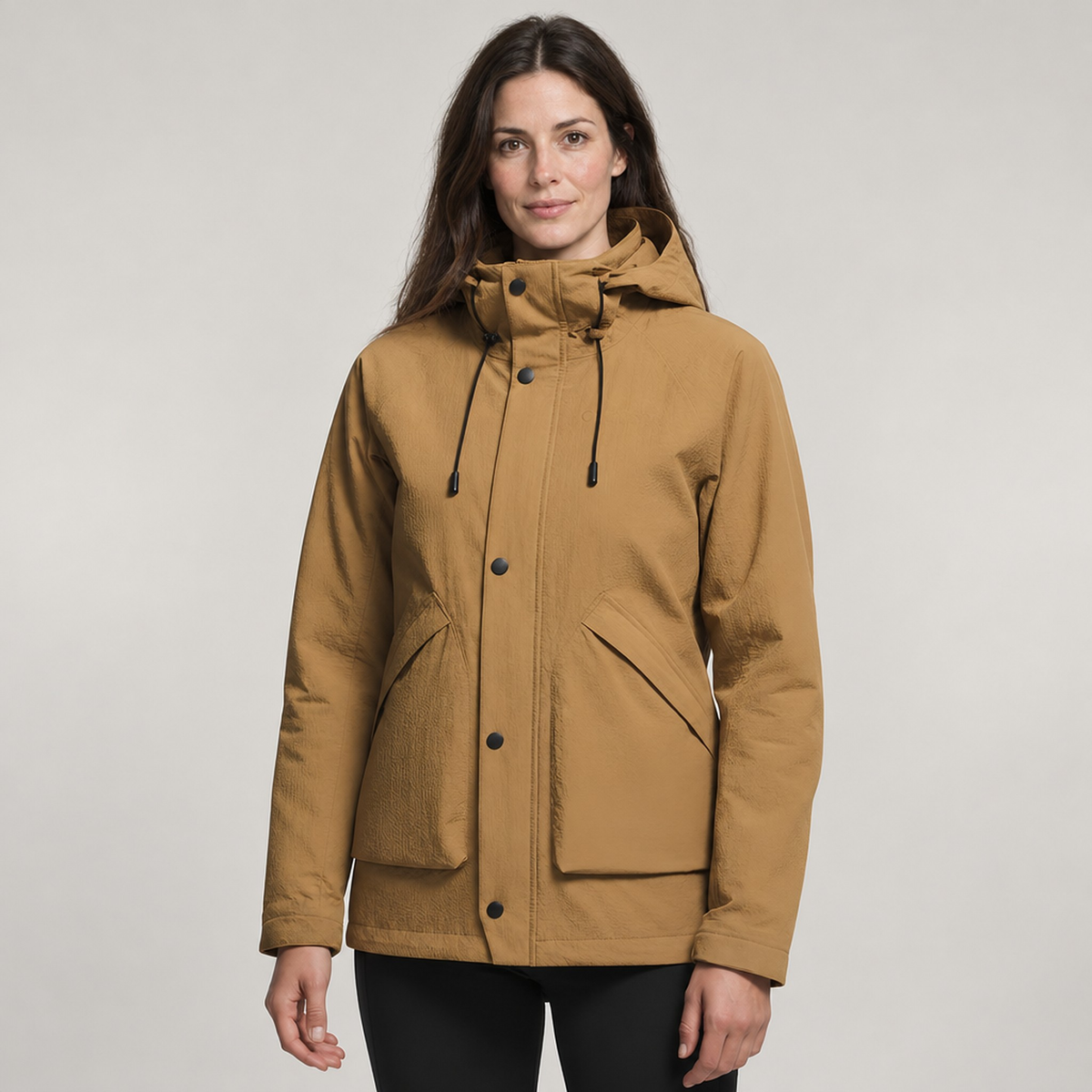 JACKET NORTHPEAK NOMAD WATERPROOF WOMEN'S