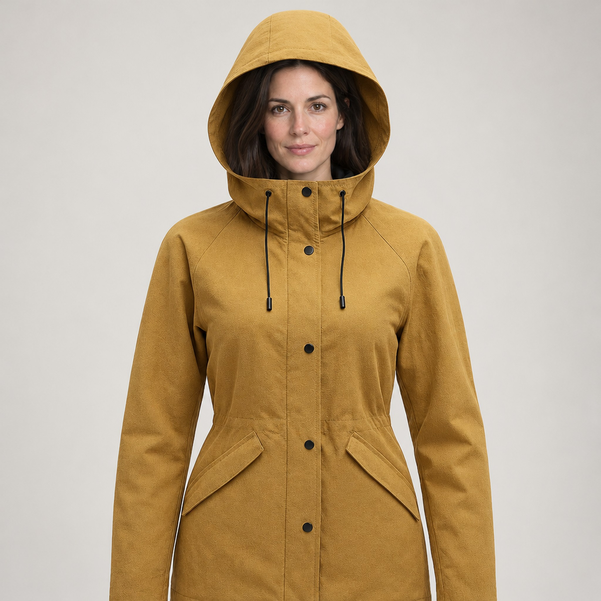 JACKET NORTHPEAK NOMAD WATERPROOF WOMEN'S