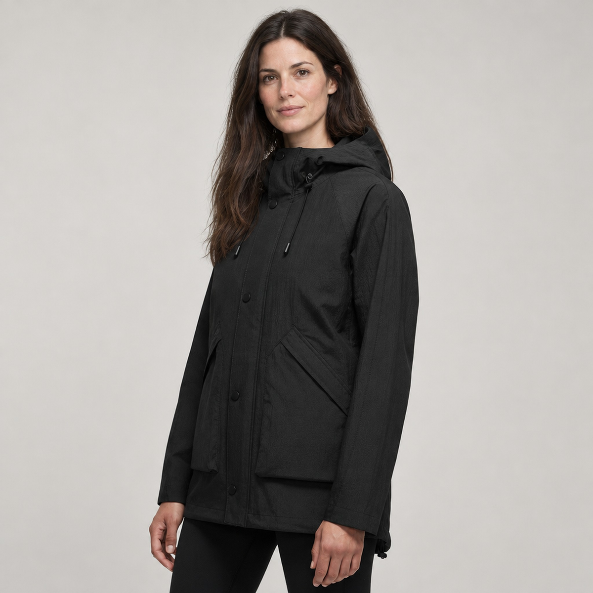 JACKET NORTHPEAK NOMAD WATERPROOF WOMEN'S