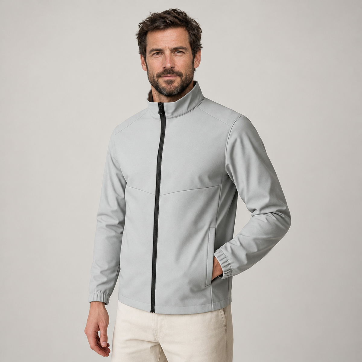JACKET NORTHPEAK NORVAN MEN'S