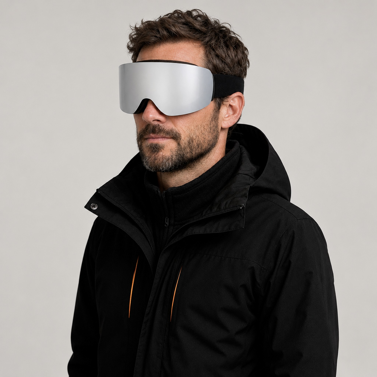 GLASSES NORTHPEAK PANORAMIC