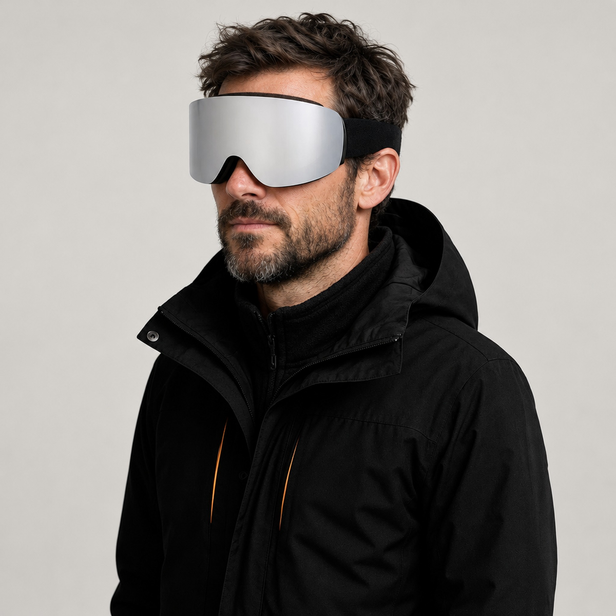 GLASSES NORTHPEAK PANORAMIC