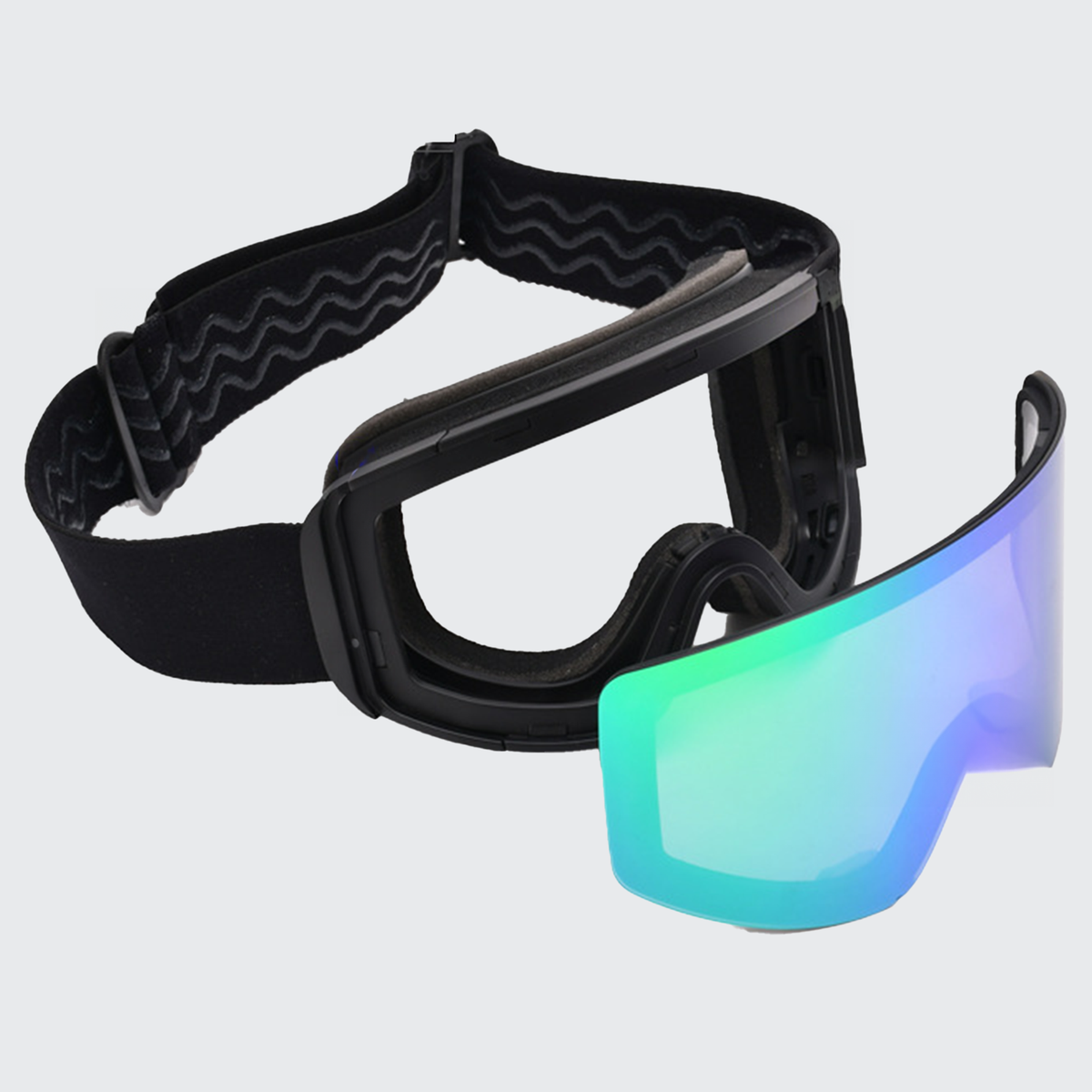 GLASSES NORTHPEAK PANORAMIC