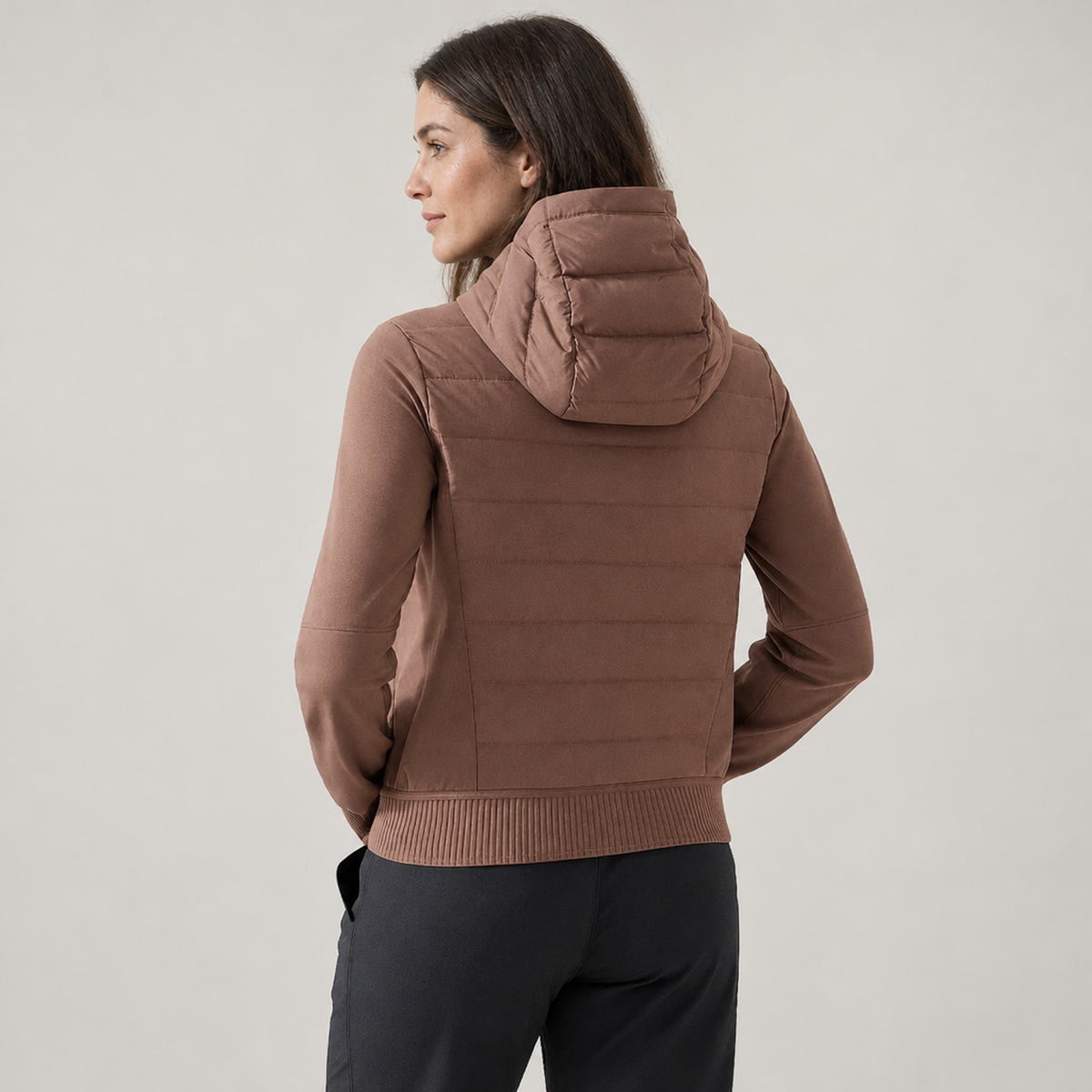 Jacket Puffer Cloud Women's - view 15