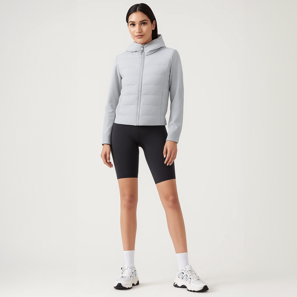 Jacket Puffer Cloud Women's - view 18