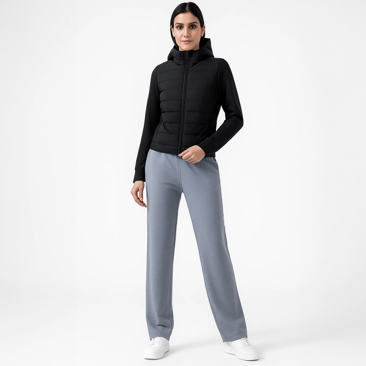 Jacket Puffer Cloud Women's - view 22