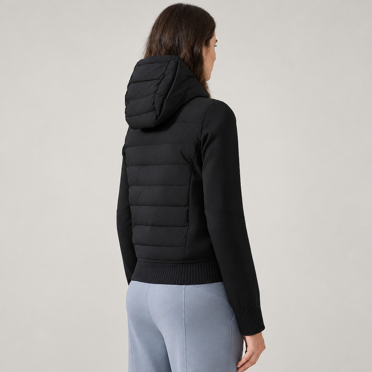 Jacket Puffer Cloud Women's - view 20