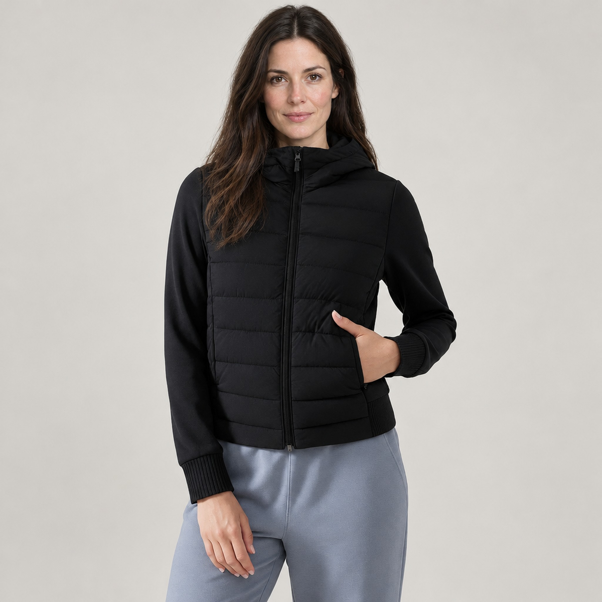 Jacket Puffer Cloud Women's - view 19