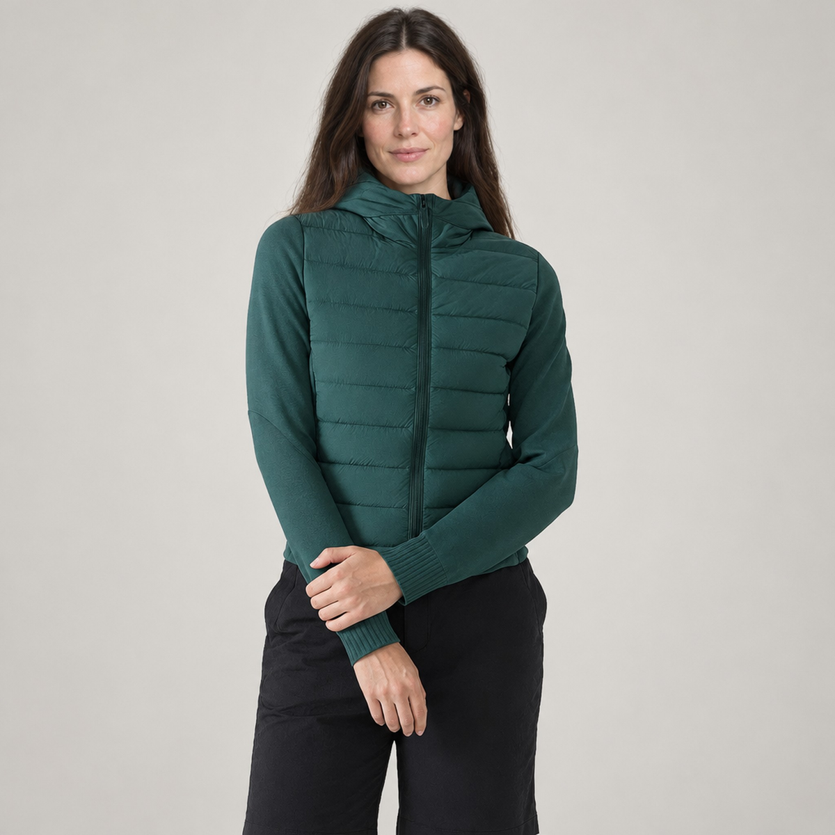 Jacket Puffer Cloud Women's - view 23