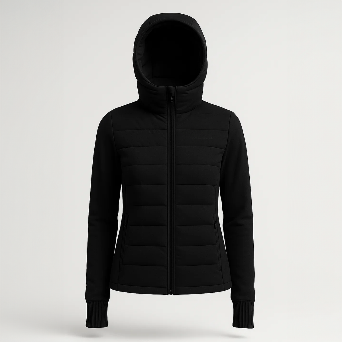 Jacket Puffer Cloud Women's - view 21