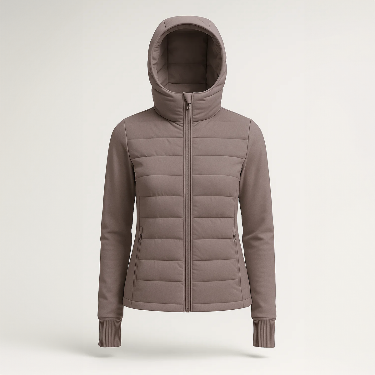 Jacket Puffer Cloud Women's - view 26