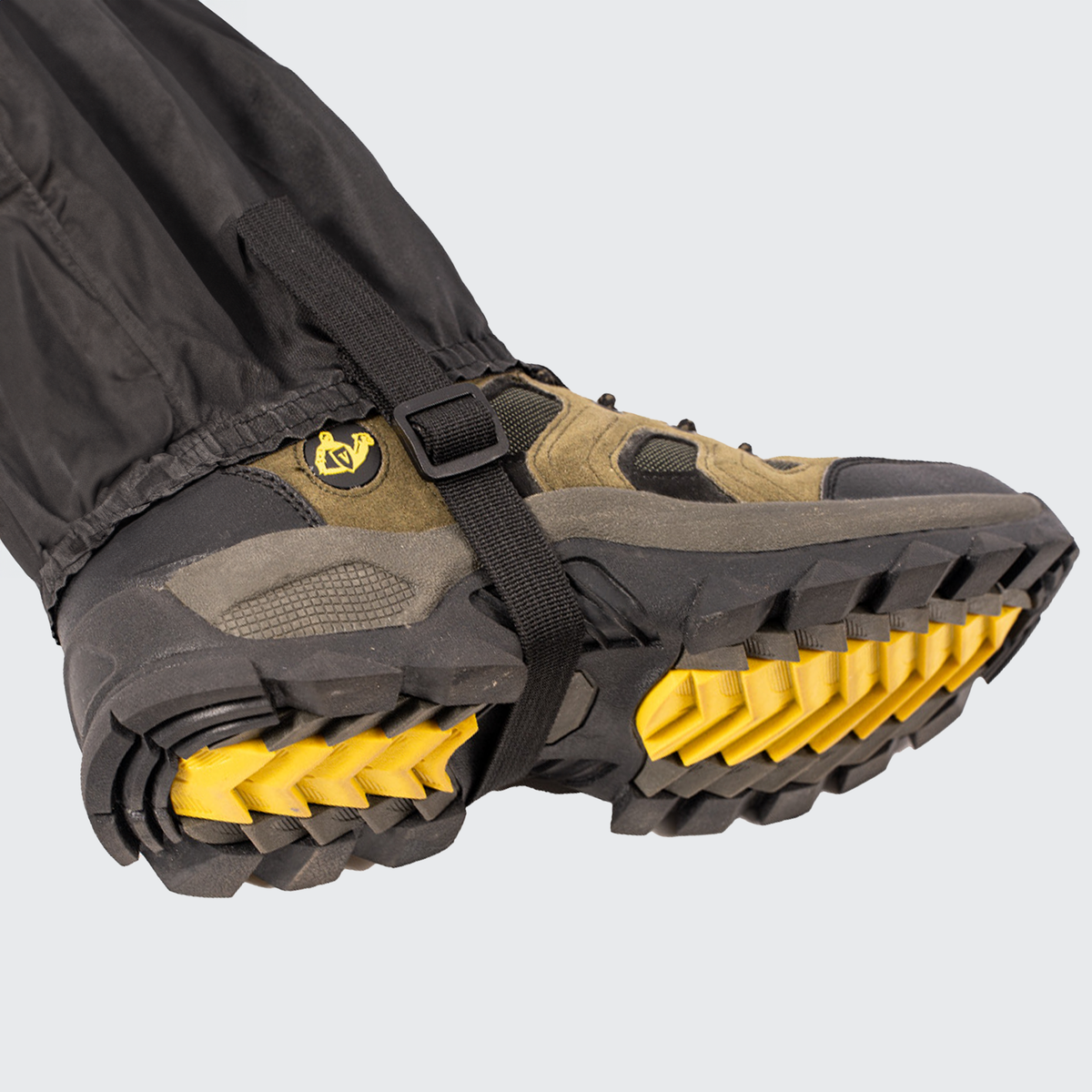 GAITER NORTHPEAK DEEPWOOD