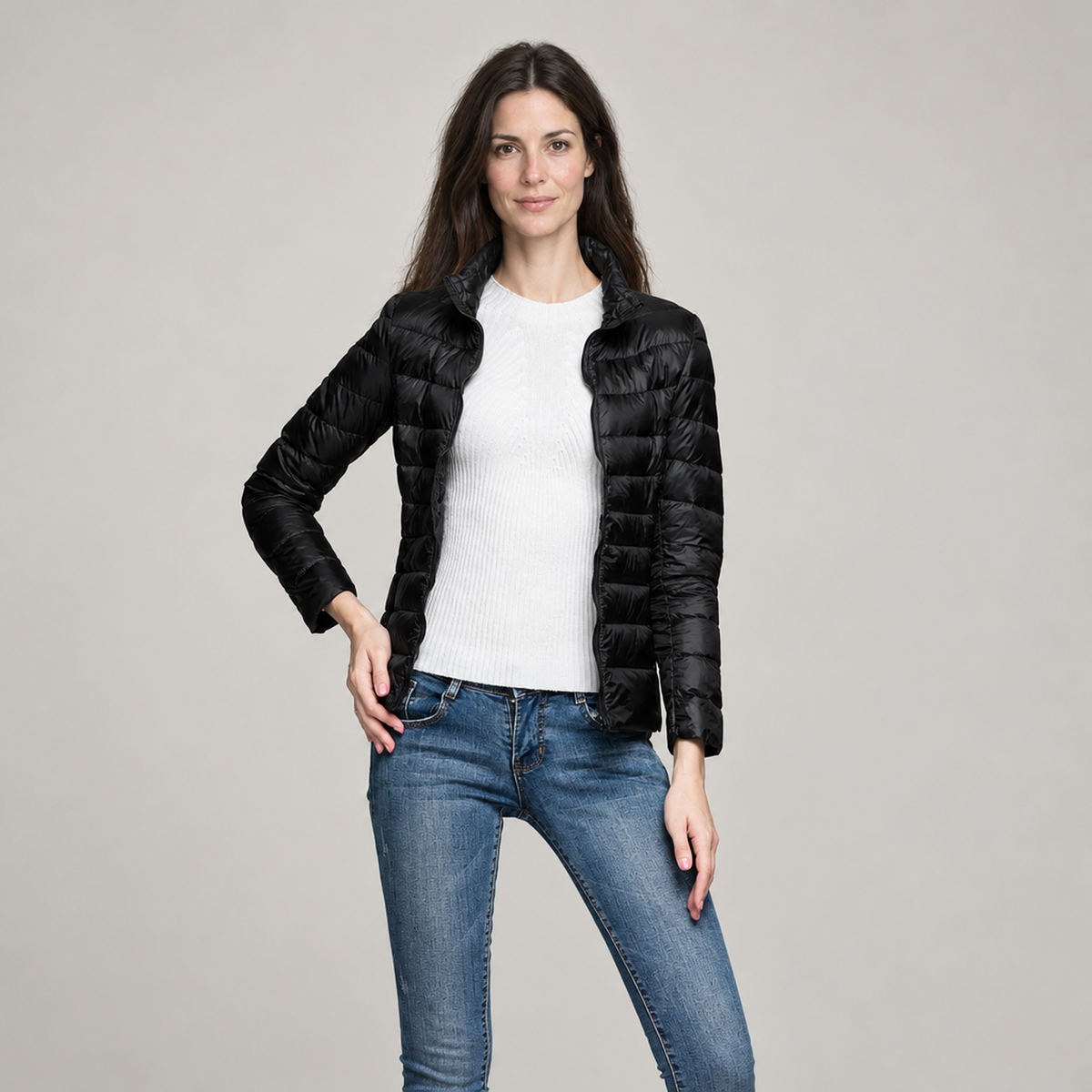 Jacket Ultralight Puffer Women's - view 8