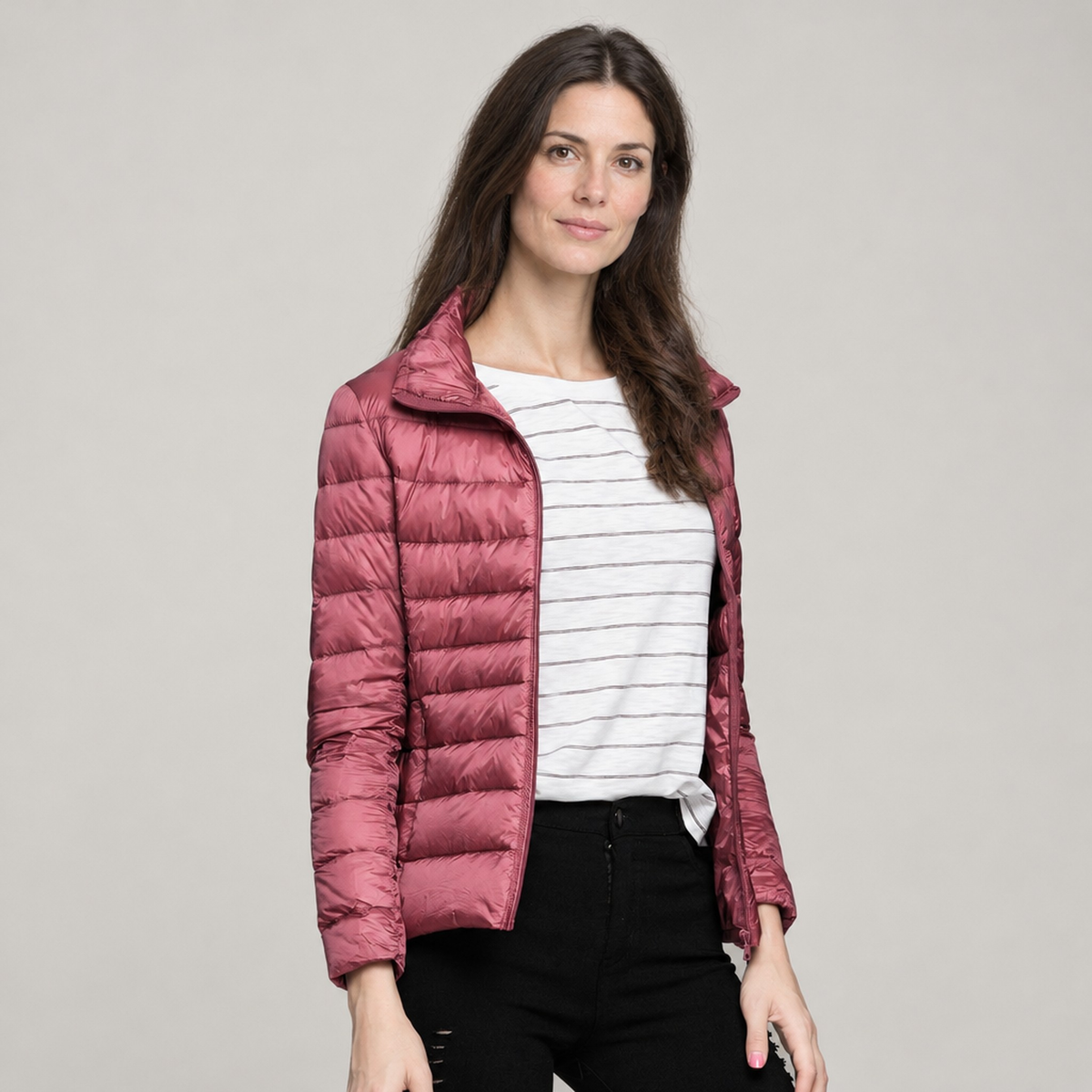 Jacket Ultralight Puffer Women's - view 18