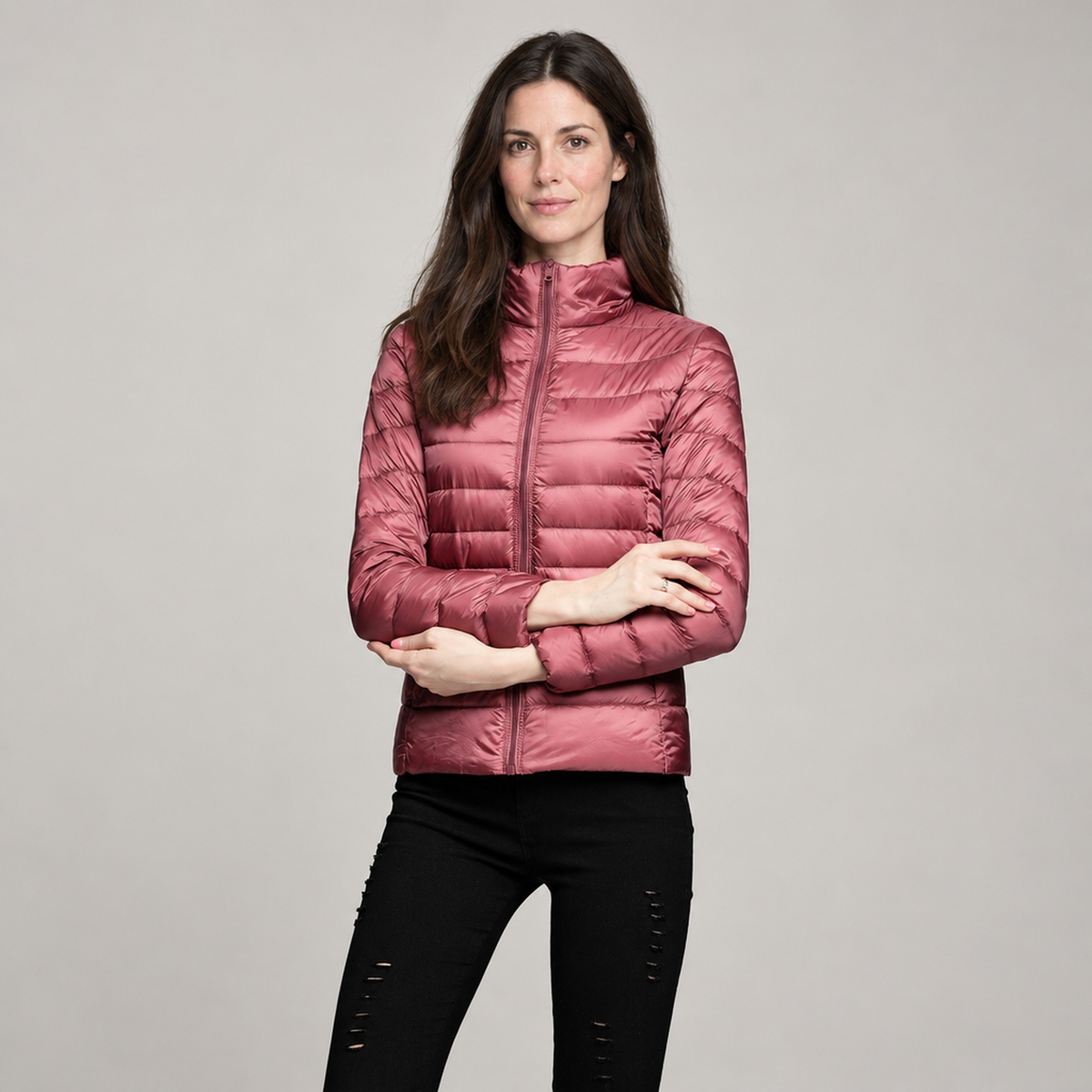 Jacket Ultralight Puffer Women's - view 12