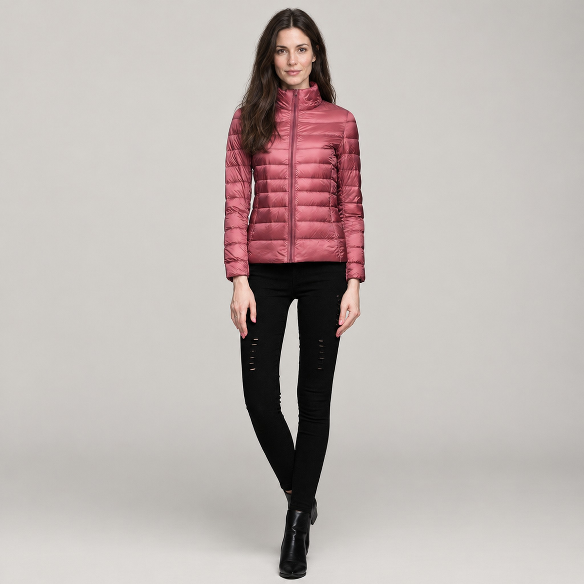 Jacket Ultralight Puffer Women's - view 17