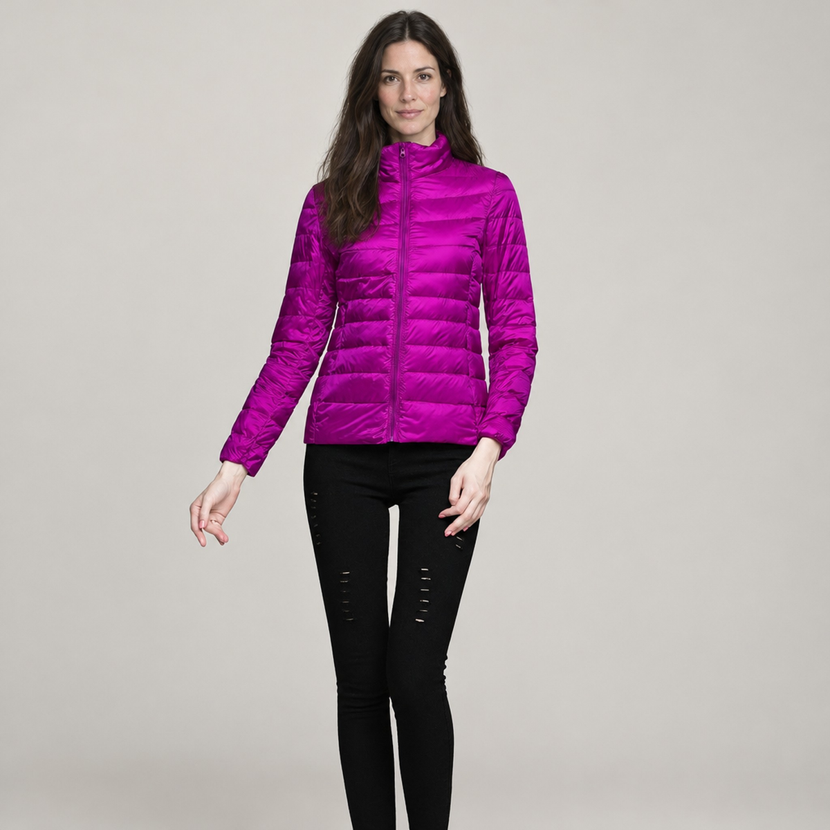 Jacket Ultralight Puffer Women's - view 41