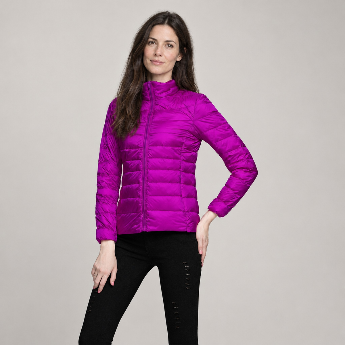 Jacket Ultralight Puffer Women's - view 39
