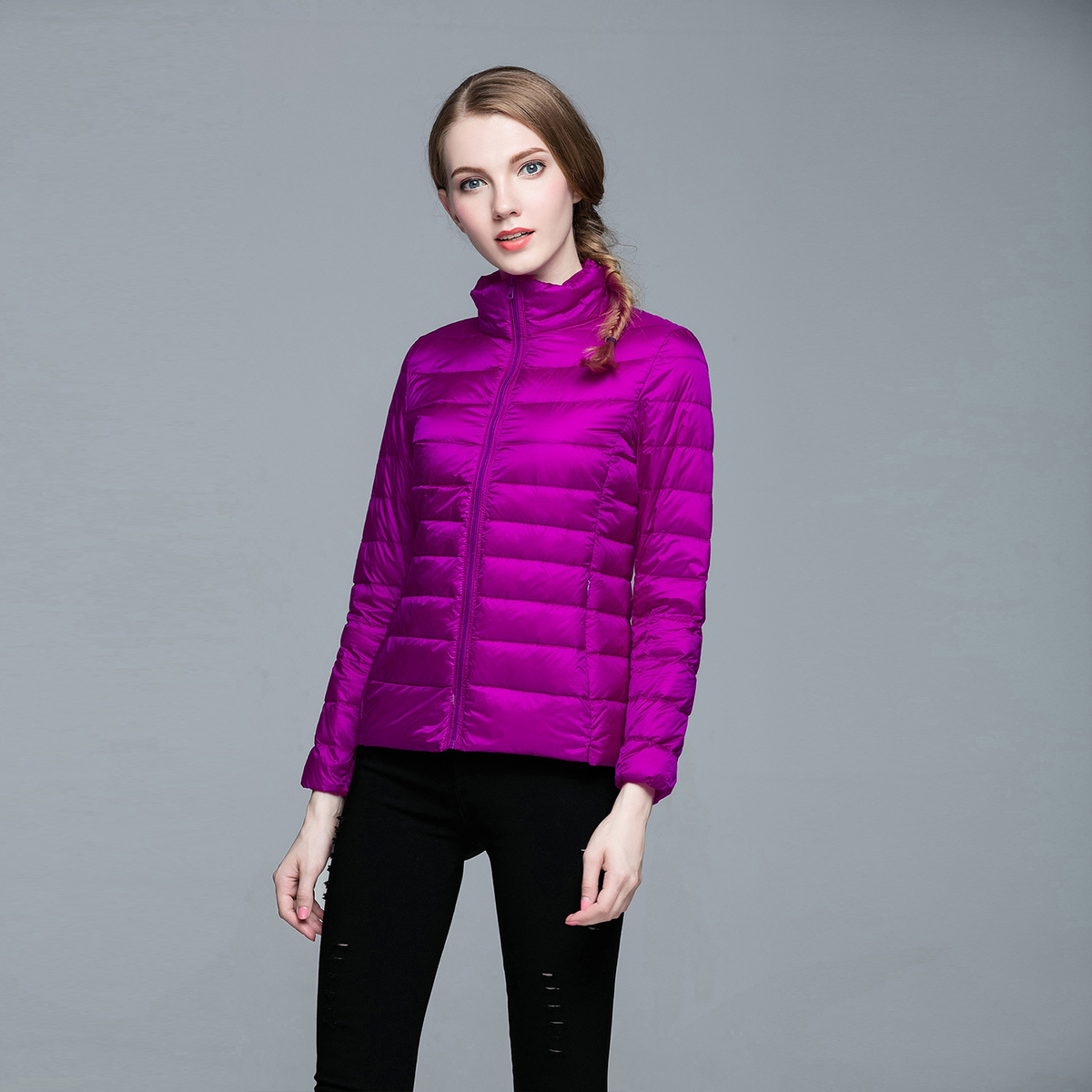 Jacket Ultralight Puffer Women's - view 46