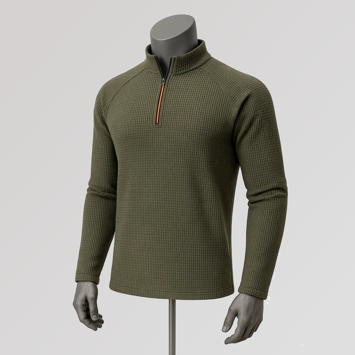 T-SHIRT NORTHPEAK MANGA LONGA SOFTSHELL