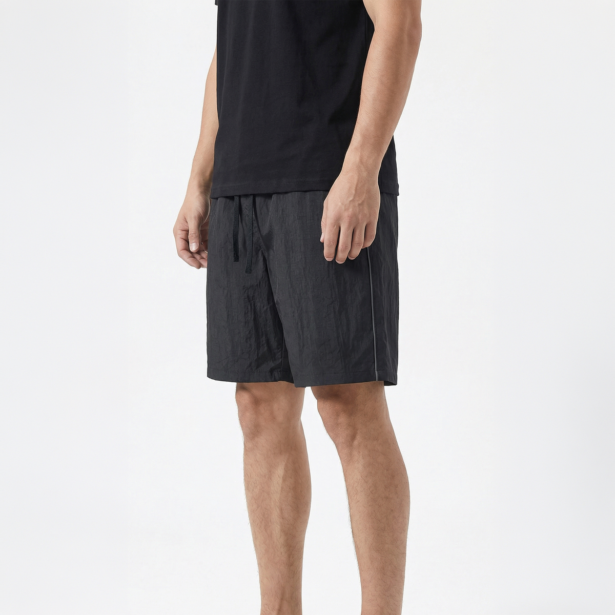 SHORTS NORTHPEAK TREKKING UV50+ MEN'S