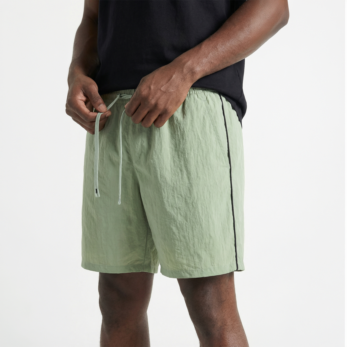 SHORTS NORTHPEAK TREKKING UV50+ MEN'S