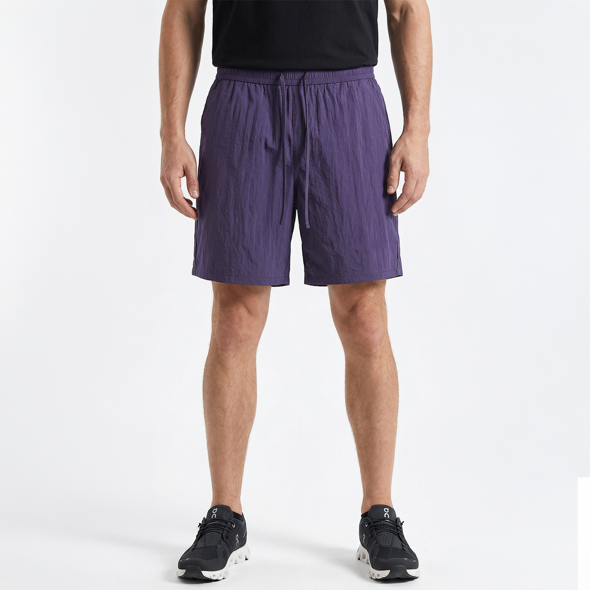 SHORTS NORTHPEAK TREKKING UV50+ MEN'S