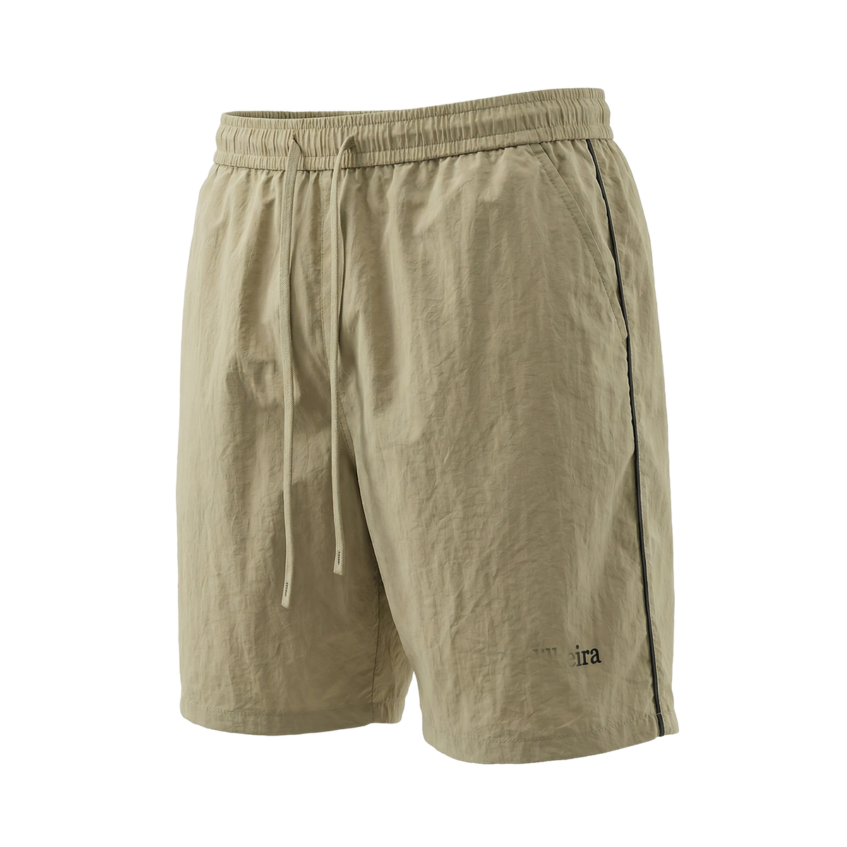 SHORTS NORTHPEAK TREKKING UV50+ MEN'S