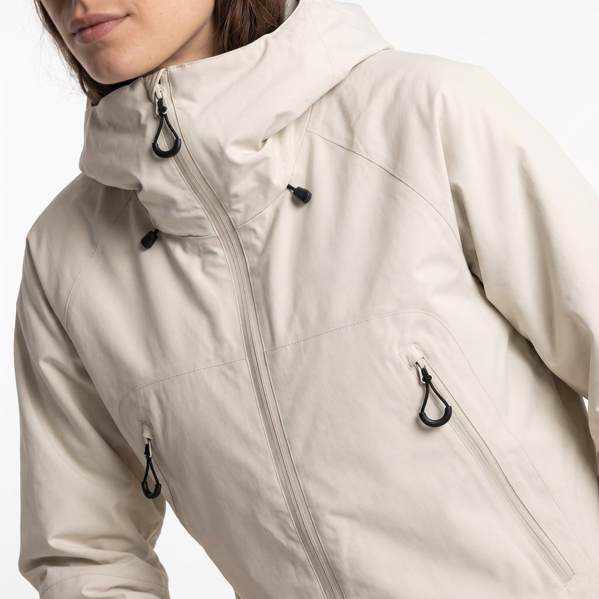 JACKET NORTHPEAK TUNDRA WATERPROOF WOMEN'S